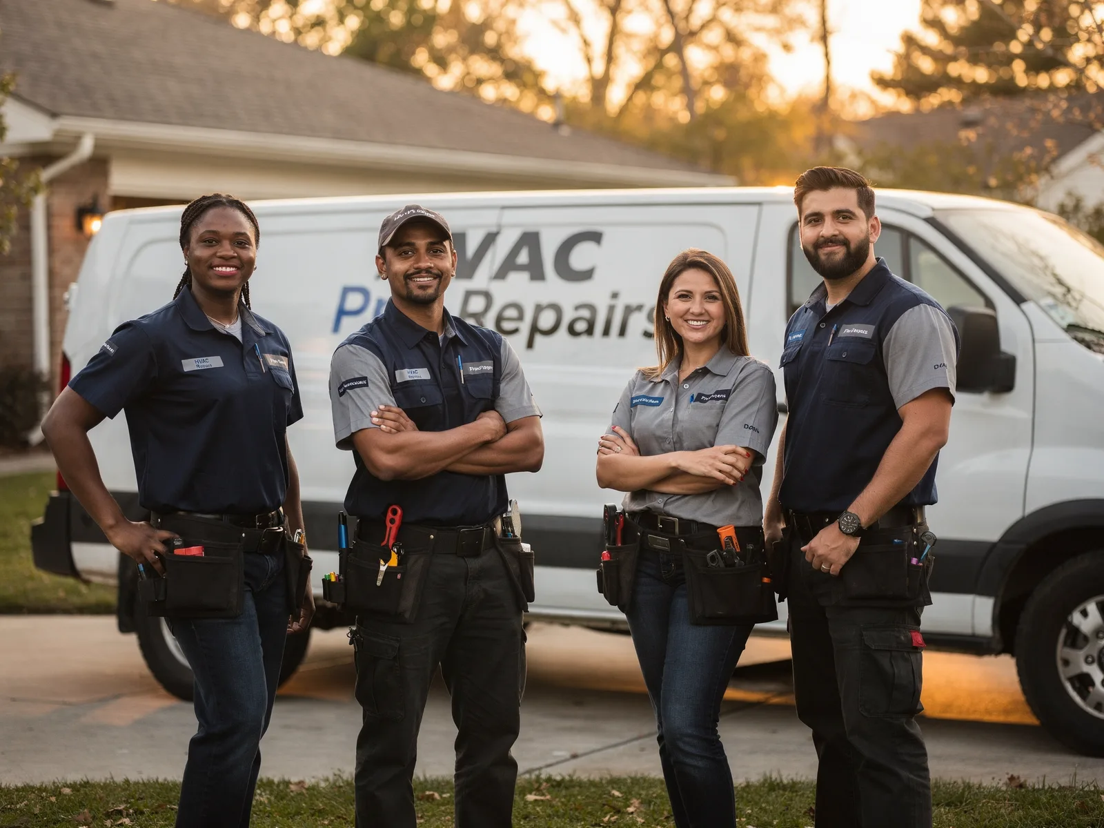 Heat Pump Repair company in Ashburn, GA