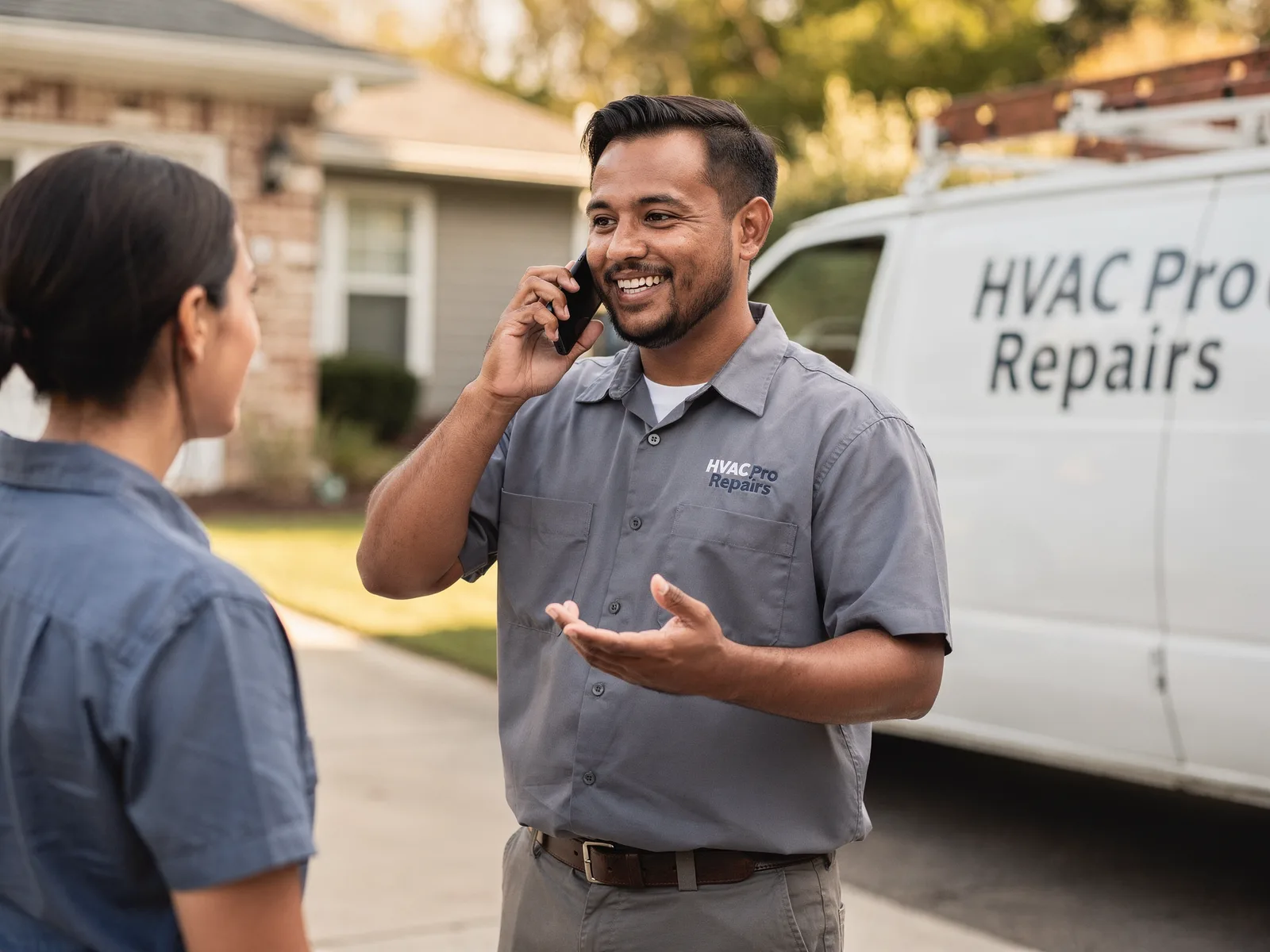Heat Pump Repair Ashburn, GA FAQs